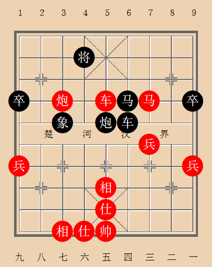 太漂亮了表面平淡的局面李義庭突然發動一波酣暢淋漓的進攻勝臧如意