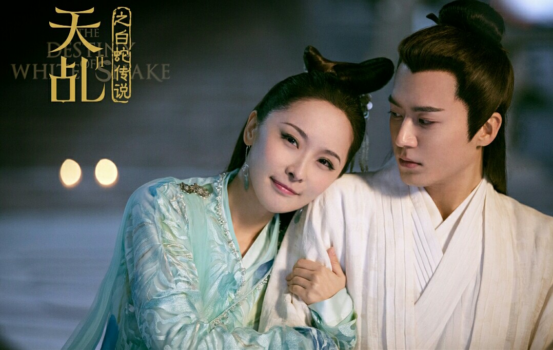 《青云志3》要来袭,赵丽颖,李易峰被替换,陆雪琪人选太意外