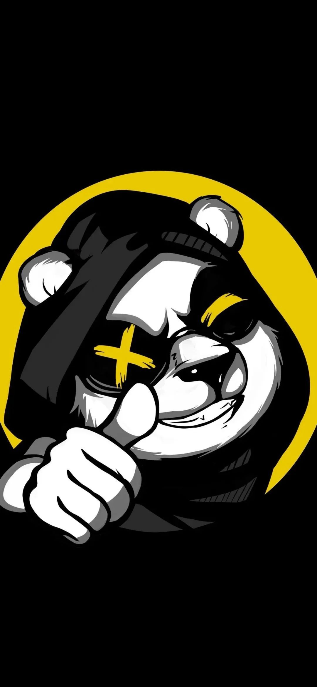 *图片来源网络,侵删想要找更多的头像壁纸吗?