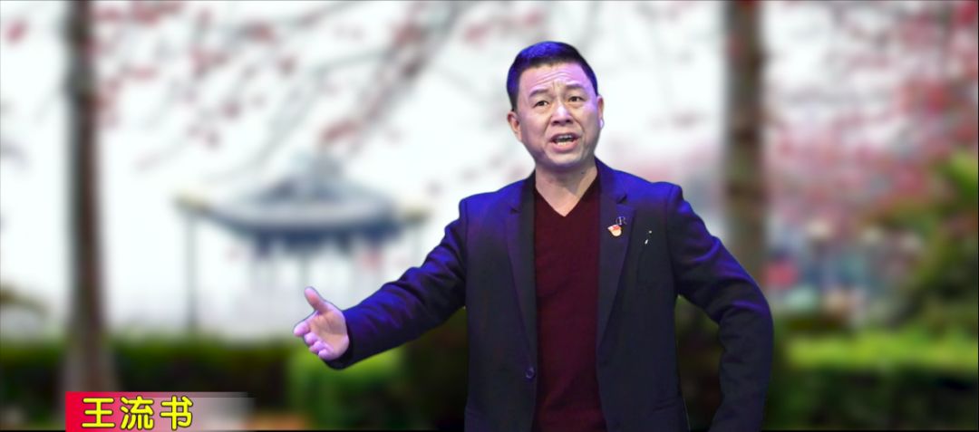 74抗击疫情潮剧人在行动