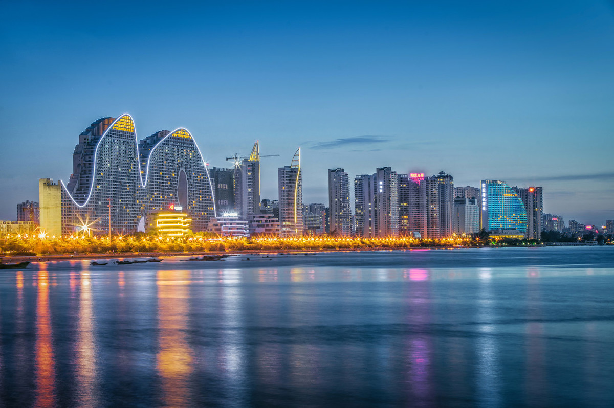 南宁研讨合并防城港和钦州,那北海和玉林搞联合怎么样?