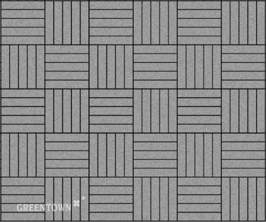 知乎绿城丨脚下的风景,恰似那一低头的温柔_铺地