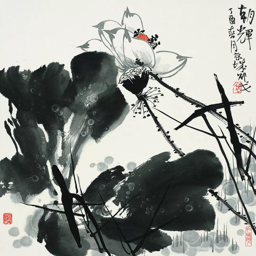 人生影动与灵魂确定邵戈