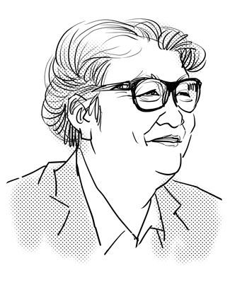 大咖说丨孙绍振谈美育的诸问题