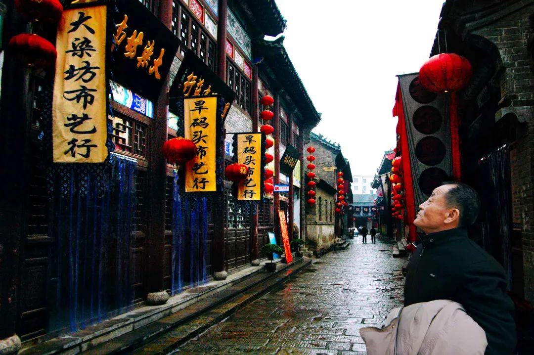 官宣27日起淄博这些a级景区有序开放