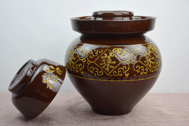 原创没有冰箱的古代中国人是如何贮存食物的