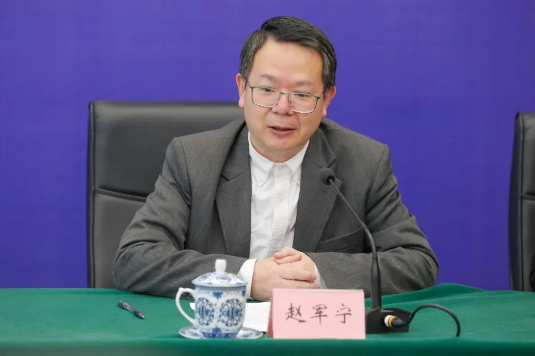 赵军宁中药与化学药均是安全有效便捷的抗疫利器