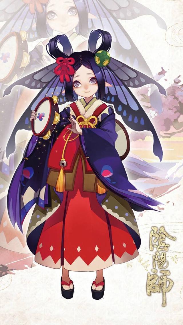 阴阳师蝴蝶精新皮上线预计技能加强对弈竞猜可将称霸