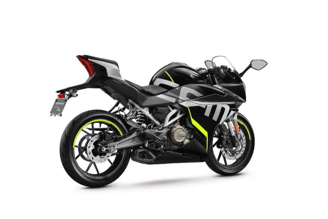 250sr详细配置曝光本店接受预定