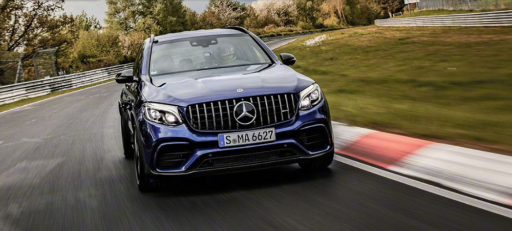 全新amg gle 63 s coupe發佈,612馬力3.8秒破百,rsq8該顫抖嗎?