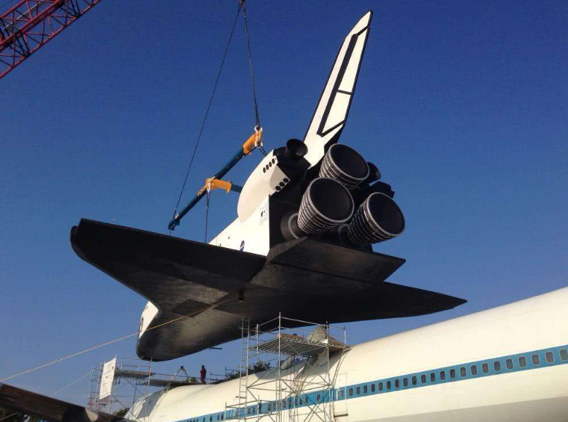 美国研发核动力火箭发动机,以加快从月球到火星的飞行时间,加快火星之