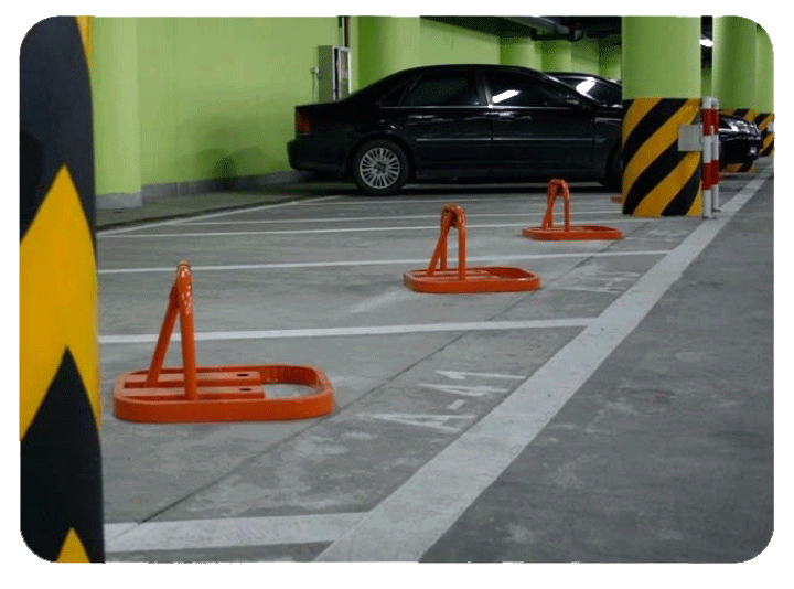 车位锁厂家讲述车位锁选购指南