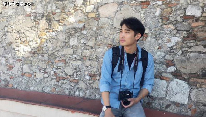 值得一提的是,陈牧扬与知名主持人尼格买提是同班同