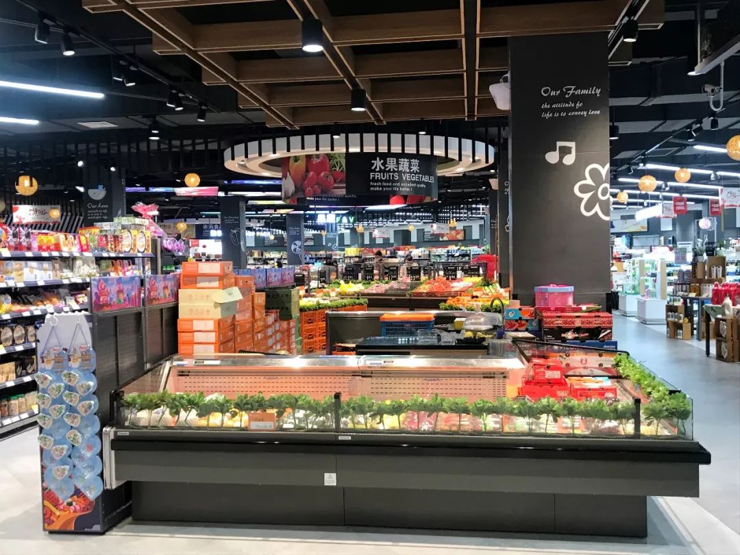 解锁放心购|这份hello城市超市补货攻略请收好!