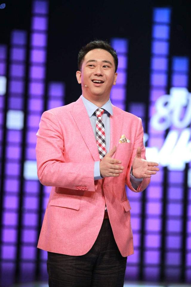 原创刷马桶能否刷出新高度脱口秀王者王自健在安家的表演亮了