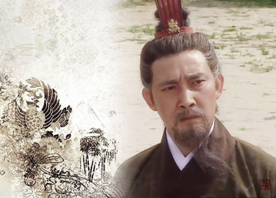 浅谈姜维到底该不该投蜀,北伐和死难?_诸葛亮