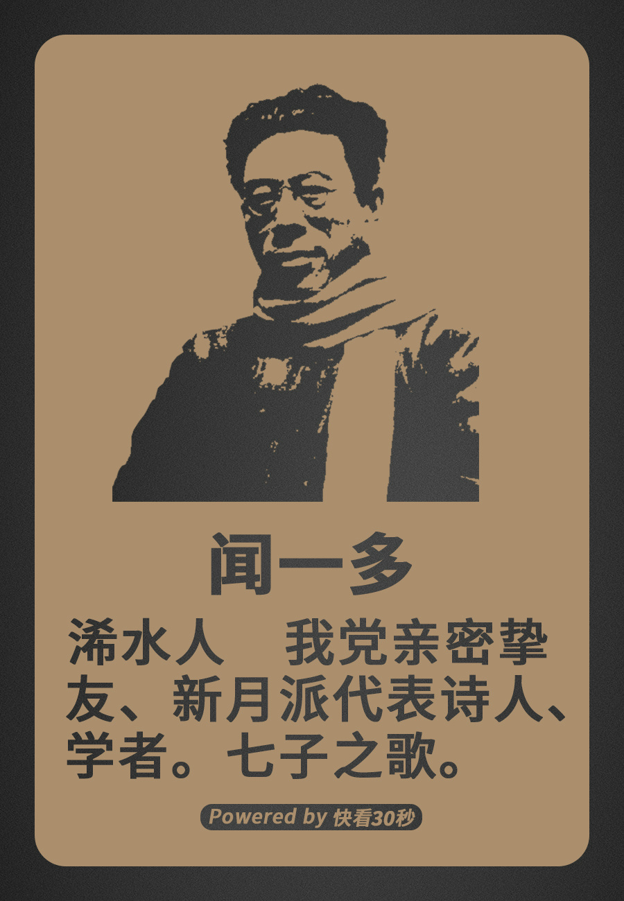 天上九头鸟地上湖北佬精明能干的湖北人历史最强阵容近现代篇