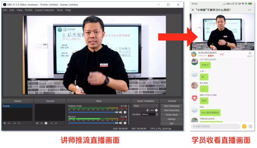 让课程主题更加直观清晰,也有利于企业高效搭建体系化的培训"知识库"