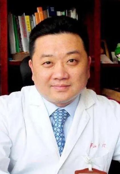 复旦大学附属华山医院神经外科毛颖教授受访者简介赵世光,医学博士,一