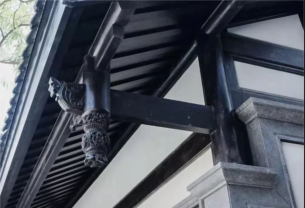 匠心之精细节之致精美绝伦的中式元素