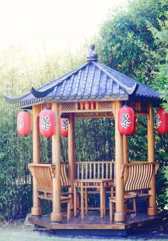坐落西雅图的中式茶馆竟吸引了不爱喝茶的年轻人