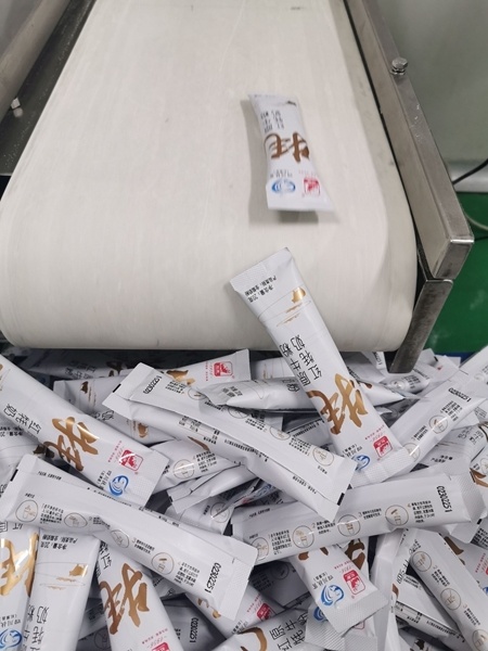 确保千万元捐赠奶粉如期交货红原牦牛乳业公司全力复工生产