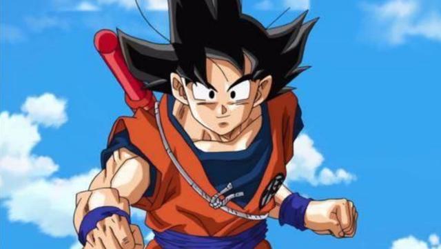天下第一武道大会因为魔人布欧的关系,主要人物都离开了武道大会,那
