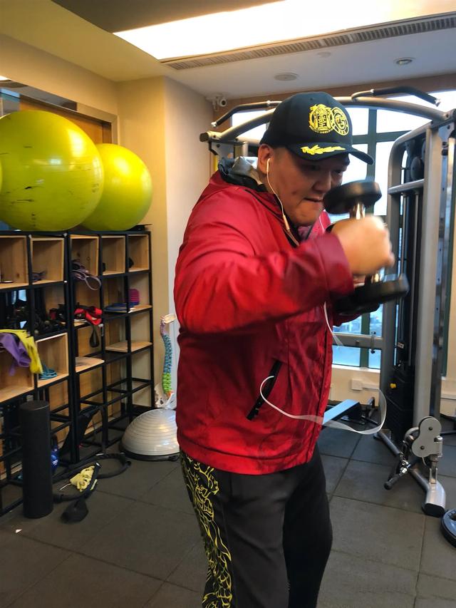 原创维尔德被ko18胜18场ko的张君龙时隔138天终于发声却让人失望