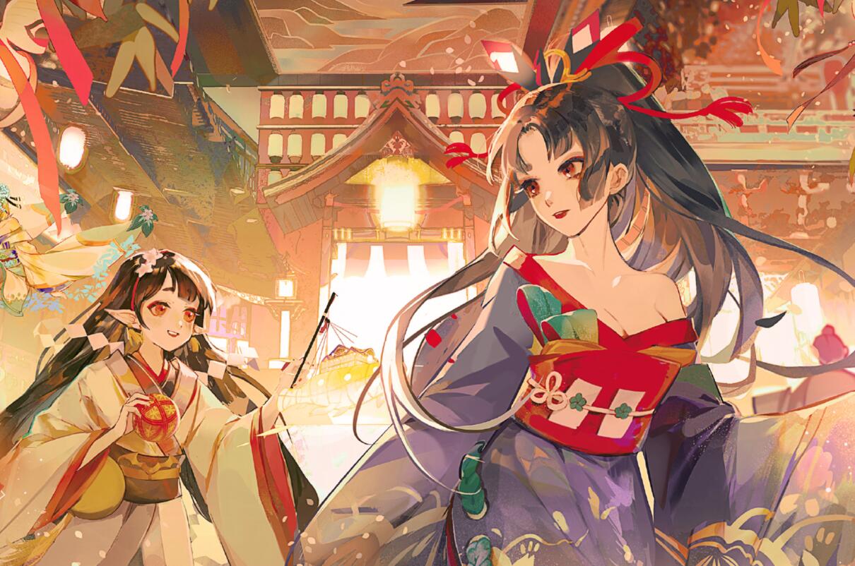 阴阳师玩家被禁言约50年,因为举报了别人,他到底干了什么?