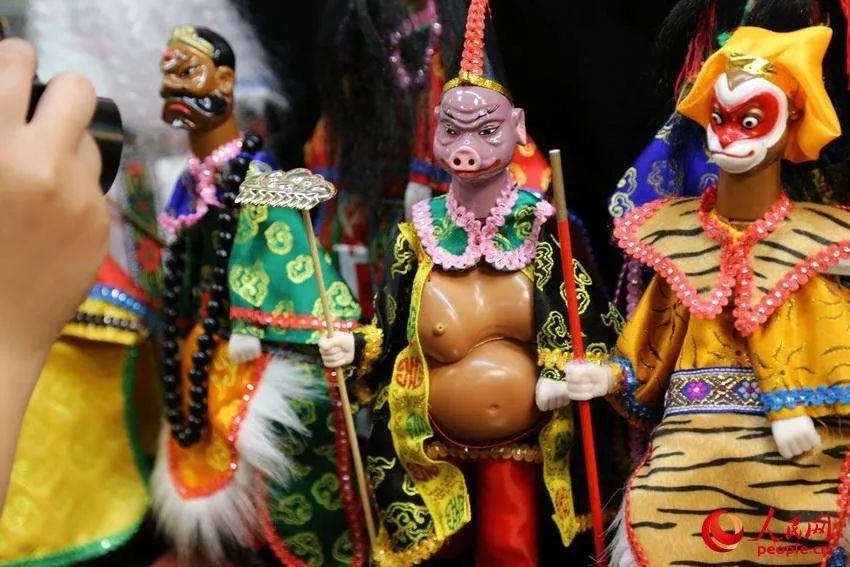 如何正确看待中国傀儡戏 ——读《中国傀儡戏史》的启示_研究