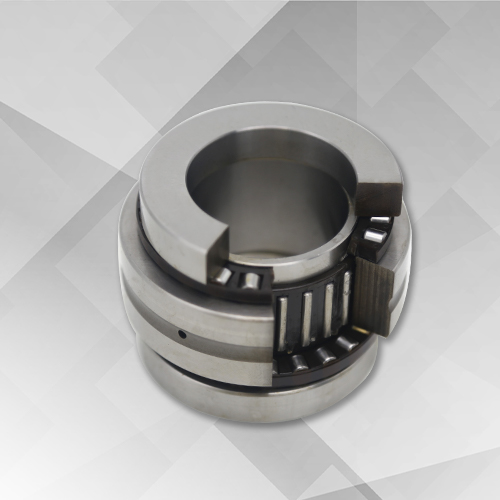 zarf系列滚珠丝杠支撑座专用轴承honb洛阳鸿元轴承生产厂家