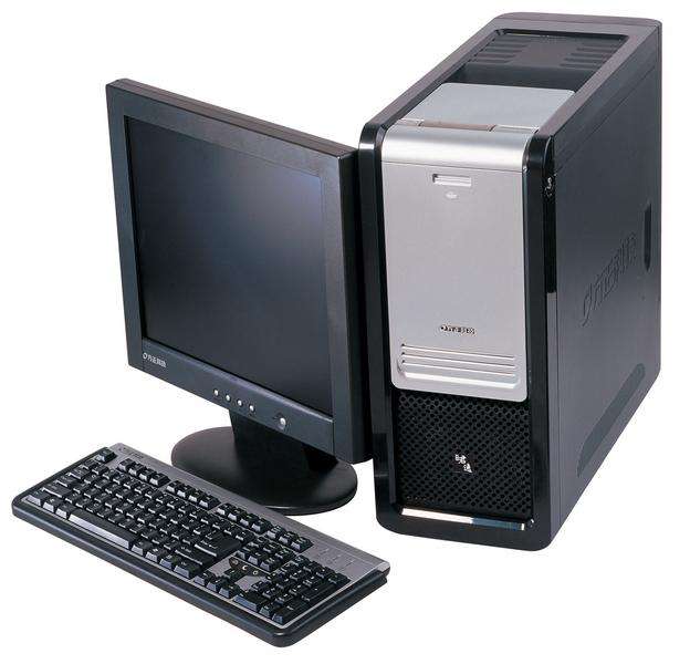 微型计算机检测报告流程怎么样_产品