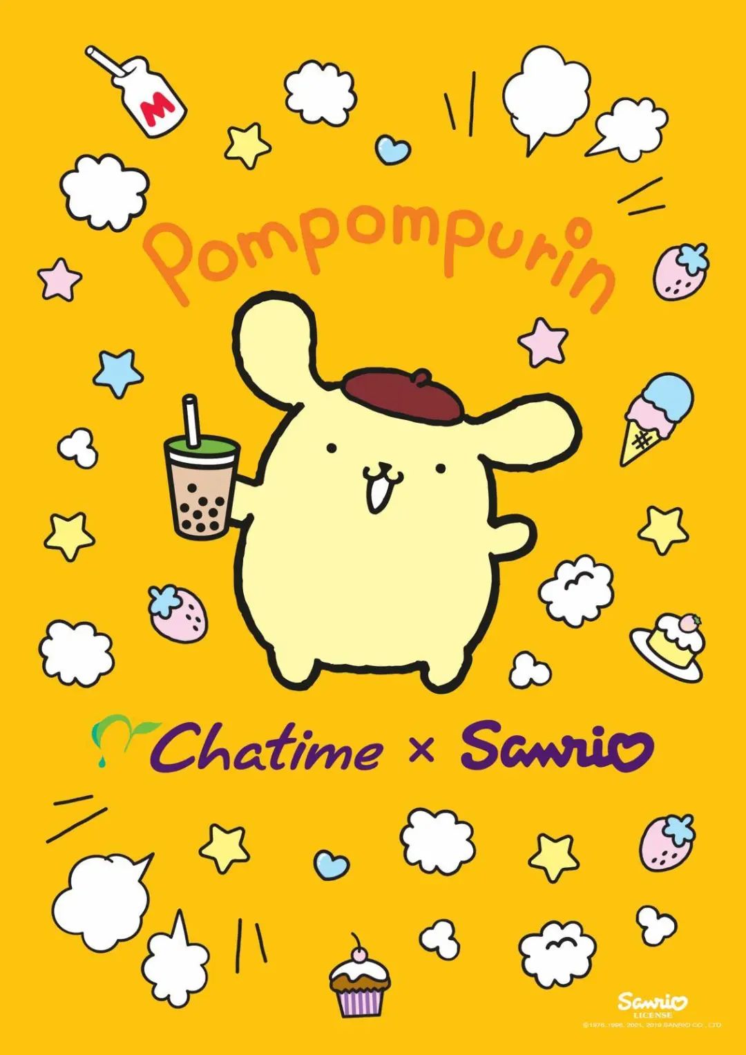 chatimexsaniro你的小可爱布丁狗已上线