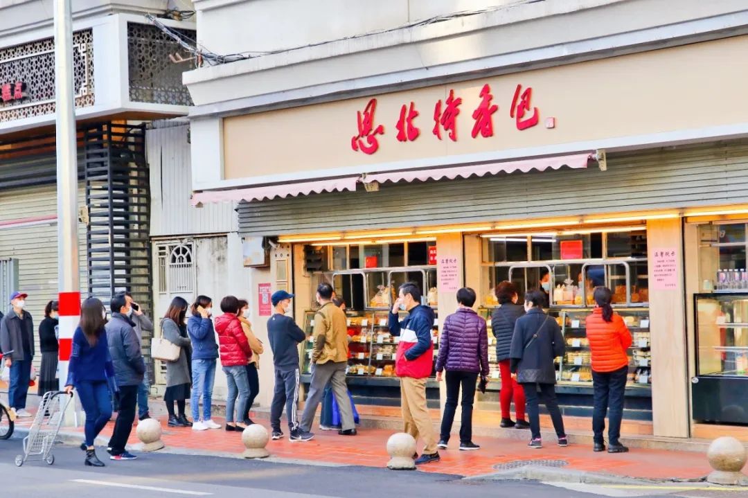 "思北特香包"都还在.那些我们喜欢的宝藏小店幸好疫情之下