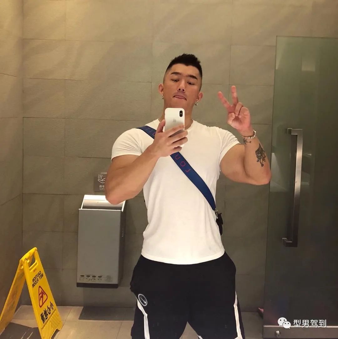 上海肌肉名媛他能排前三网友直呼受不了