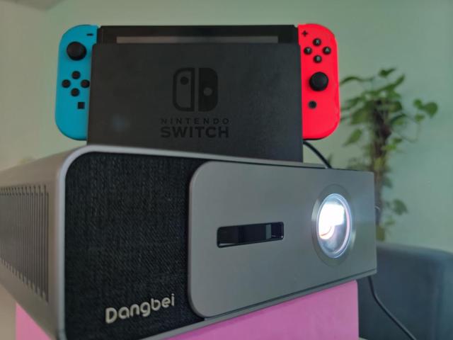 ns能连接投影仪吗2020年最新可以连接ns的投影仪推荐