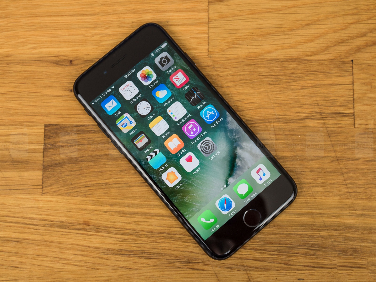 原创iphone7plus正式说再见