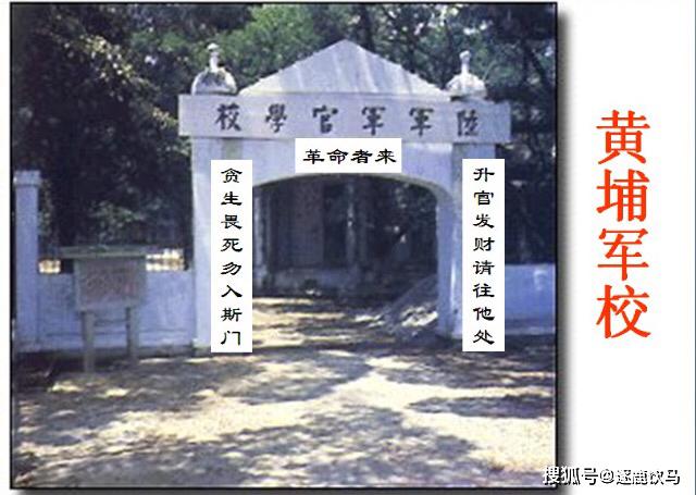 江城黄埔我国第一代女兵由武汉培养其中一位叫谢冰莹