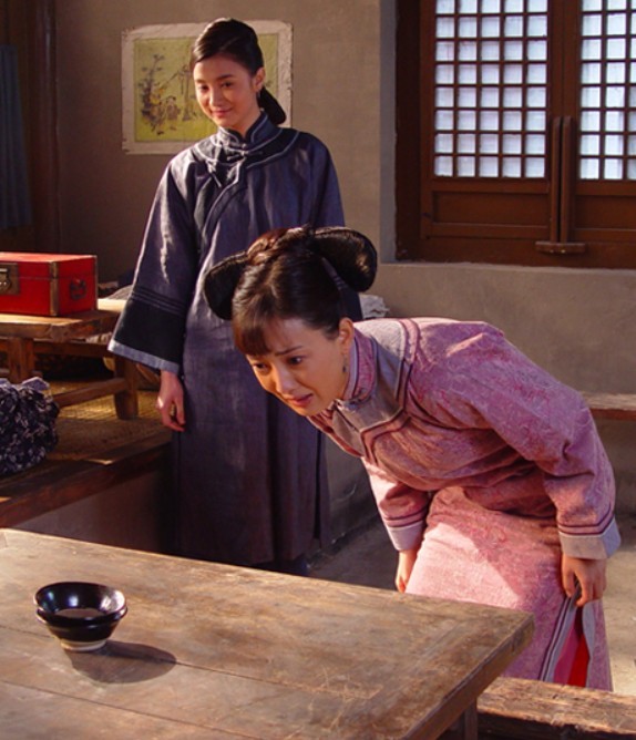 闯关东》,这部2008年的年度大戏,至今有不衰的痕迹,而电视剧中小宋佳