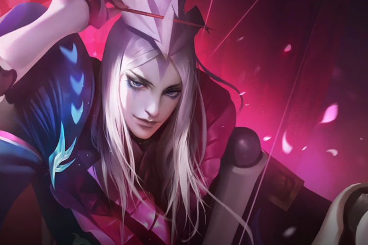 王者荣耀:适合打团的三位刺客,元歌有傀儡,司马懿位移远