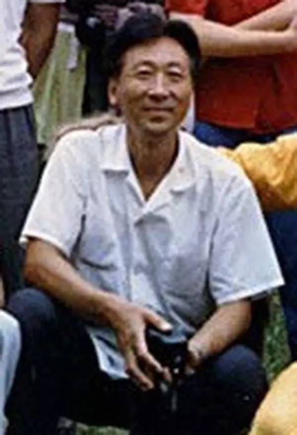 "蜈蚣精"李鸿昌李鸿昌,他扮演的最广为人知的角色就是《西游记》中的"