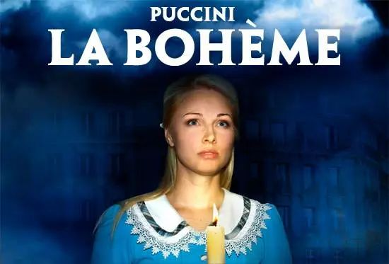 3月一起去英国布拉德福德欣赏歌剧吧