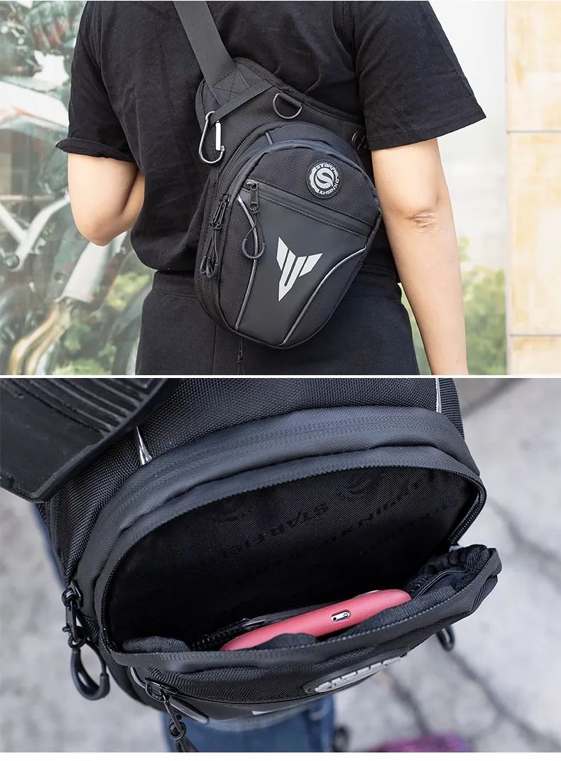 骑行腿包推荐99元方便实用