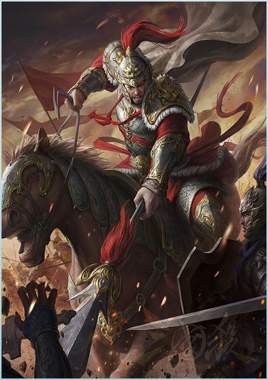 三国杀哪些武将已沦为时代的眼泪还记得曾经他们有多强吗