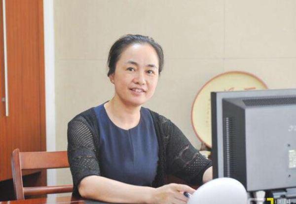 4,范红卫钟慧娟是翰森制药集团创始人,同时还担任ceo的职位,这是一位