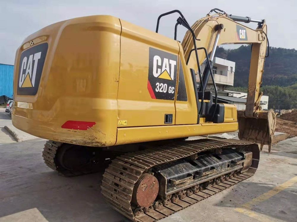 优质二手卡特设备放心购