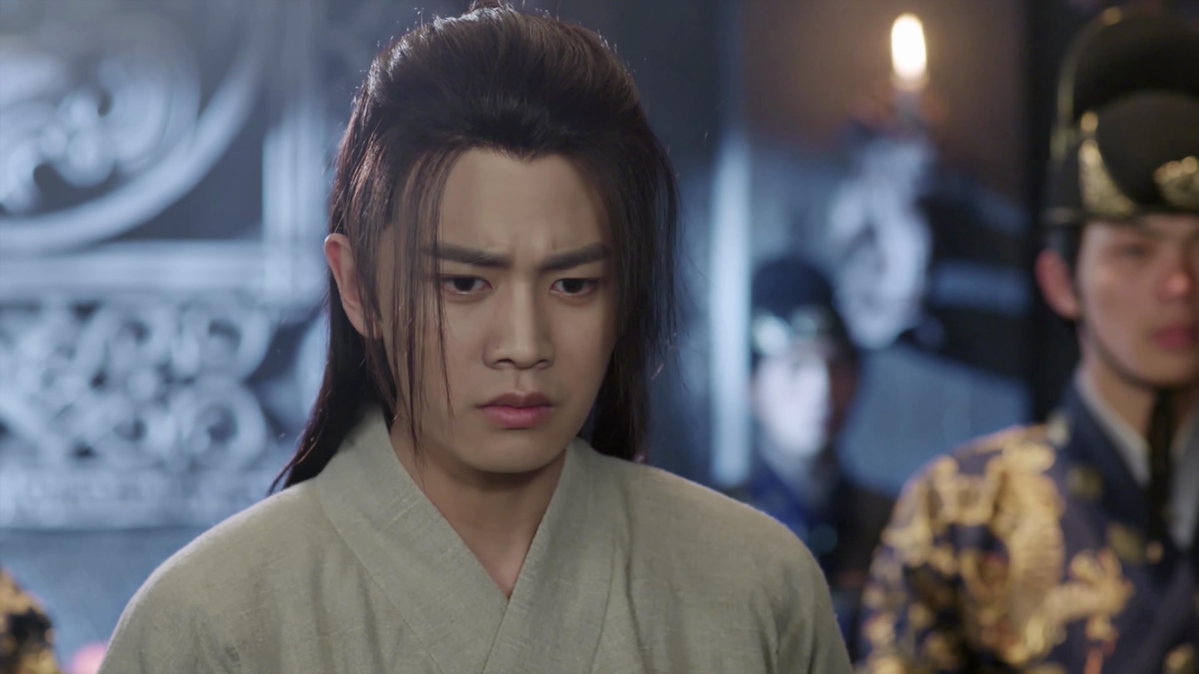 锦衣之下大结局太仓促从细节来分析陆绎在诏狱待了多久