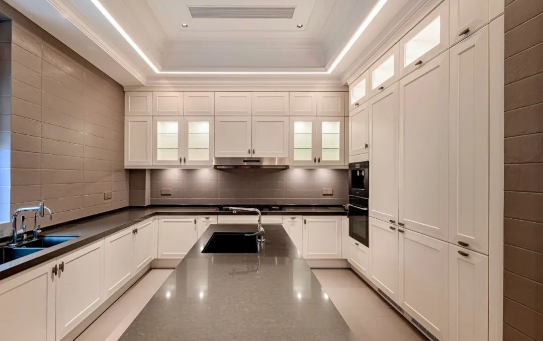 整木定制家居,打造一世风华!