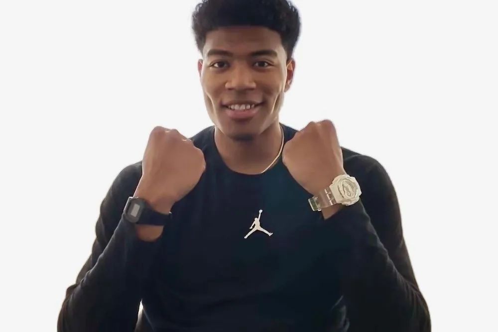 sneakerhead云集的当今nba联盟goat为何相中八村塁