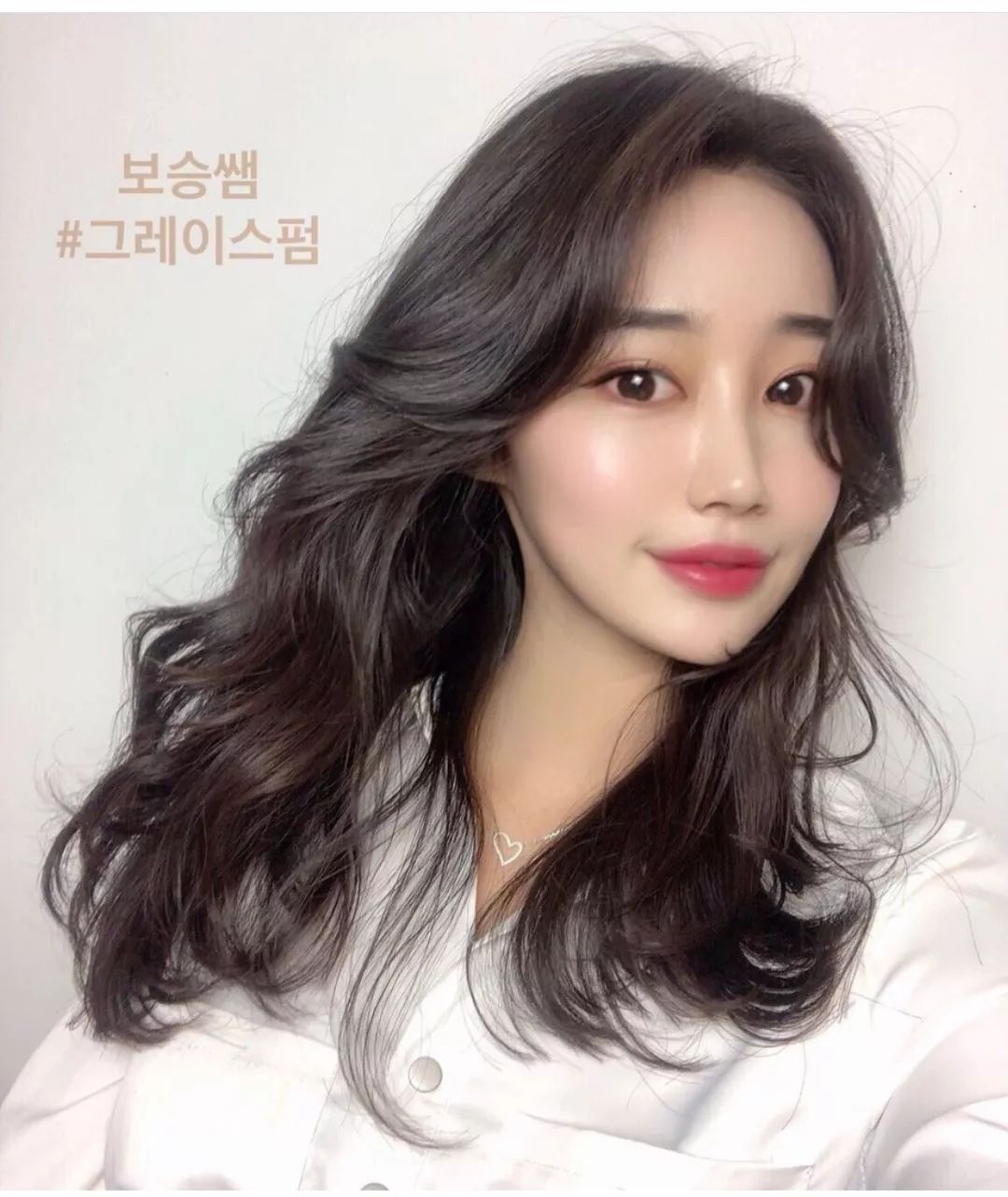 2020最减龄显脸小的网红发型,疫情结束立马换上!